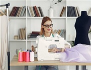 남성복 제작(조끼, 자켓)