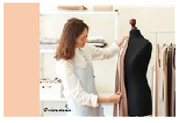 (스마트의류)3D Optitex를 활용한 스마트 의류